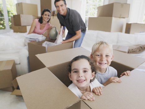 Eco-friendly moving solutions provided by local removalists