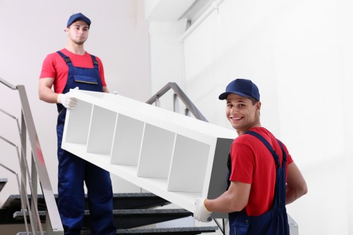 Professional removalist services in Joondalup