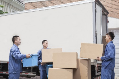 Affordable removalist pricing packages in Bardia