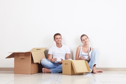 Affordable removalist services in Enoggera