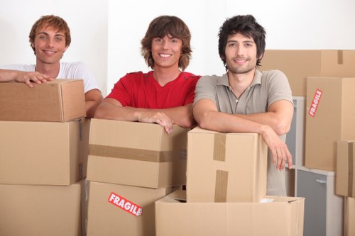 Quality removalist services covering Mona Vale and nearby areas