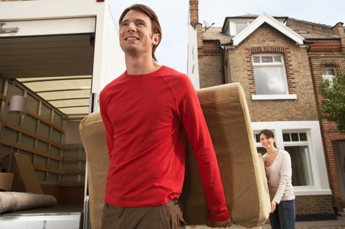 Affordable pricing for removalist services in Alexandria