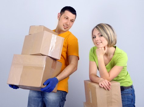 Secure storage solutions from Glen Iris removalists