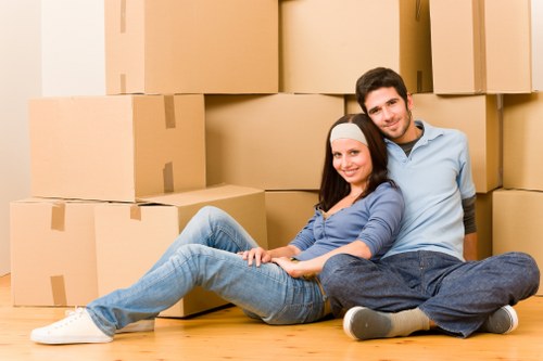 Efficient packing services offered by Willoughby removalists