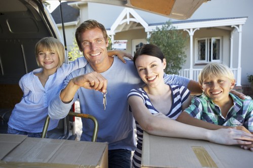 Customer satisfaction guaranteed by Red Hill removalists