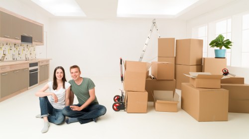 Efficient office moving process by Jack Removalists