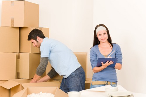 Cost-effective moving solutions offered in Turramurra