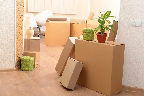 Eco-friendly removalists services by Jack Removalists