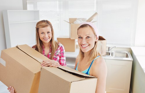 Efficient removalists ensuring a safe move in Caulfield North